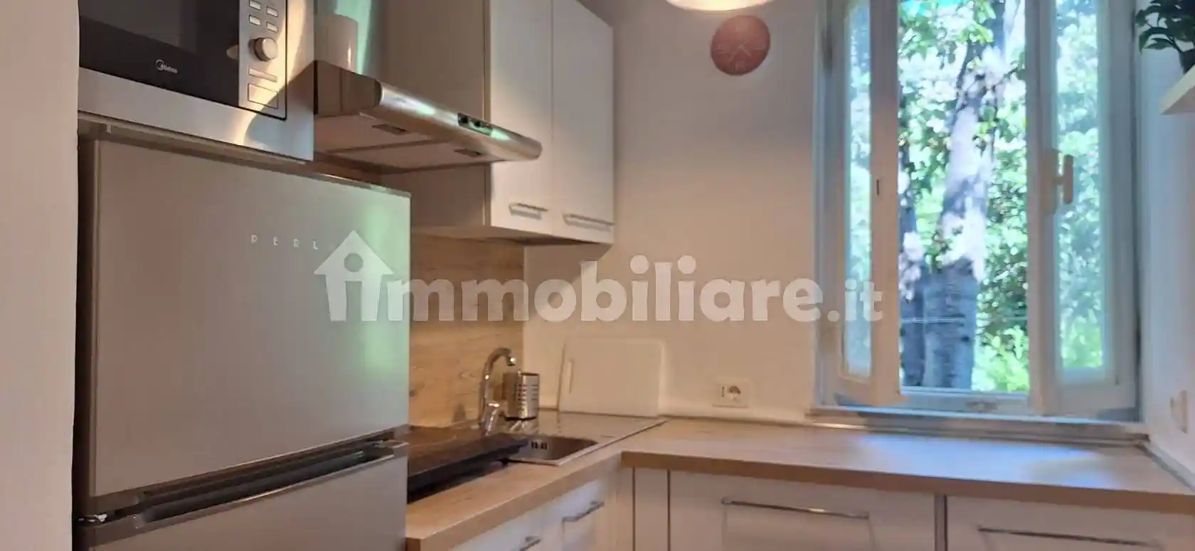 Appartamento in affitto a Perugia