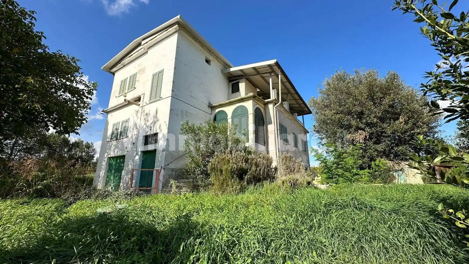 Rustico - Casale in vendita a Castorano