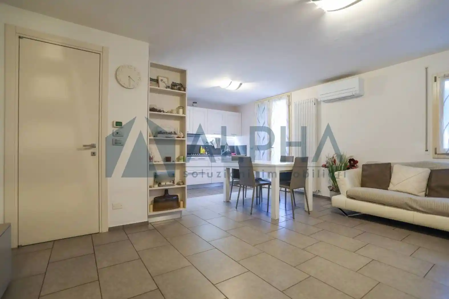 Appartamento in vendita a Meldola