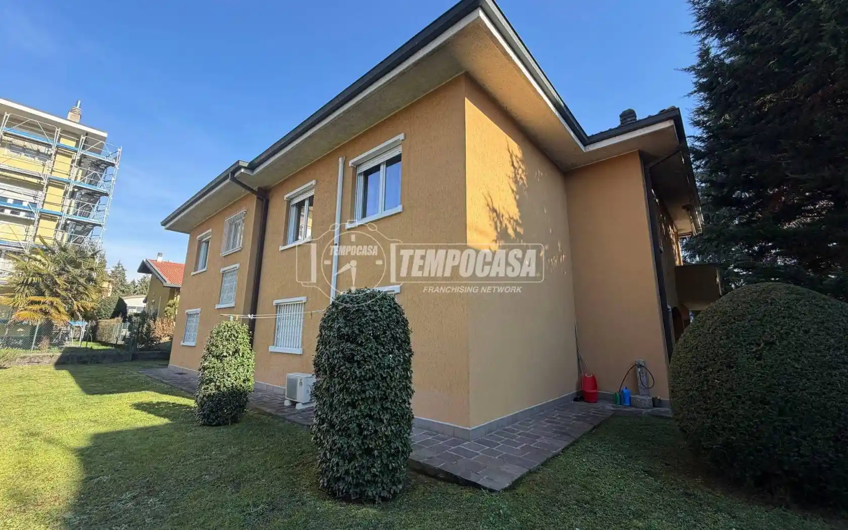 Villa in vendita a Merate