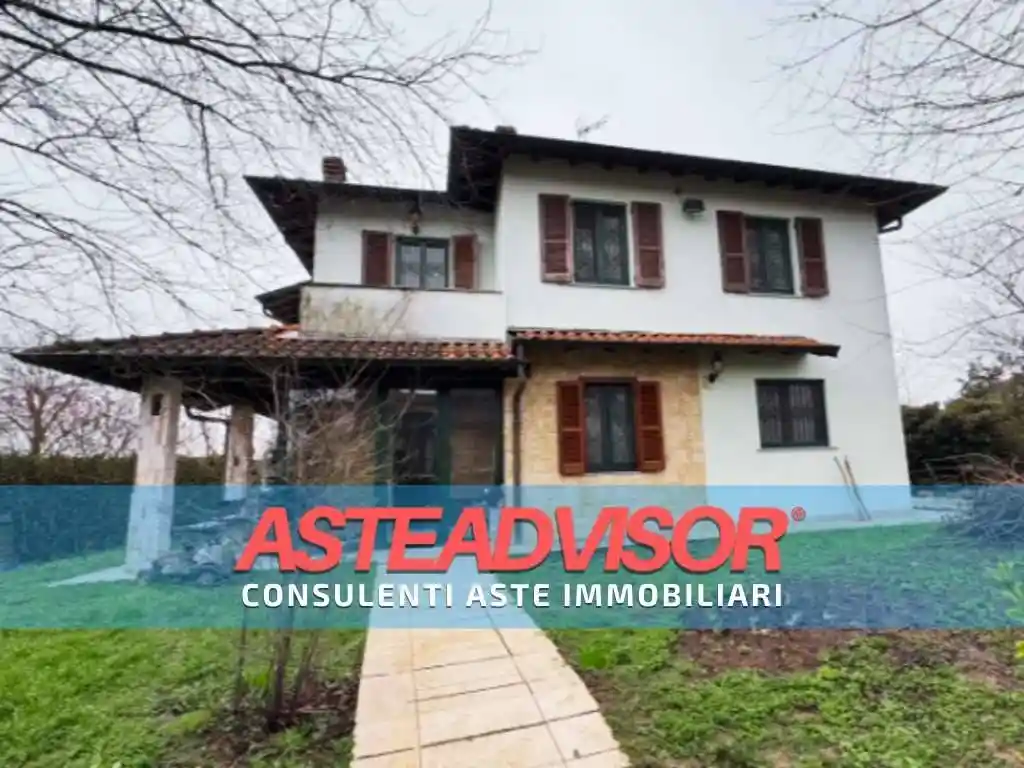 Villa in vendita a Dresano