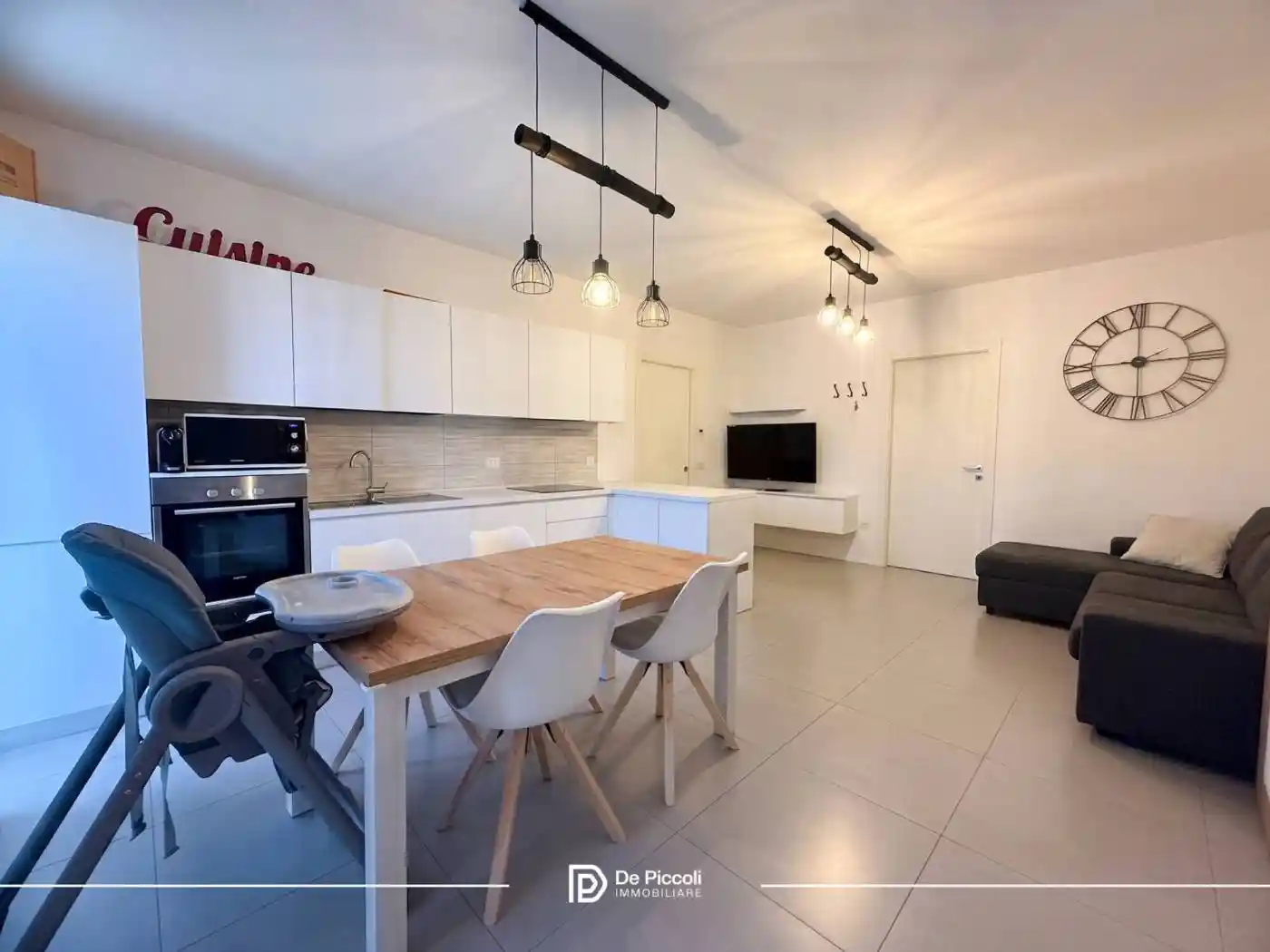 Appartamento in vendita a Jesolo