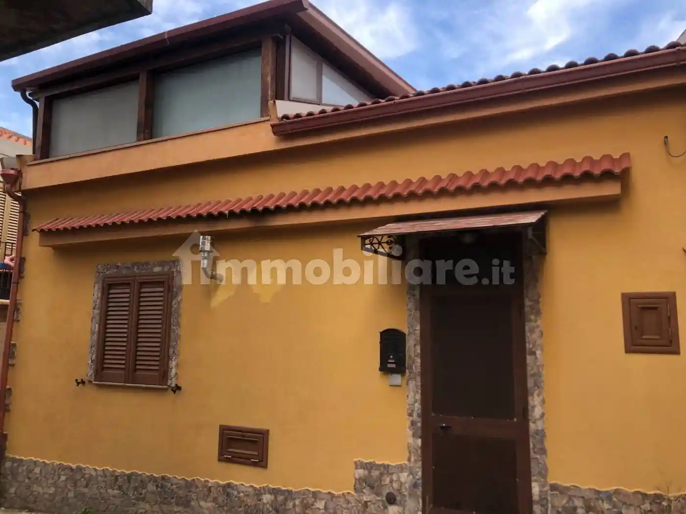 Casa indipendente in vendita a Messina