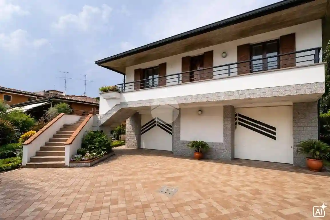 Villa - foto 4