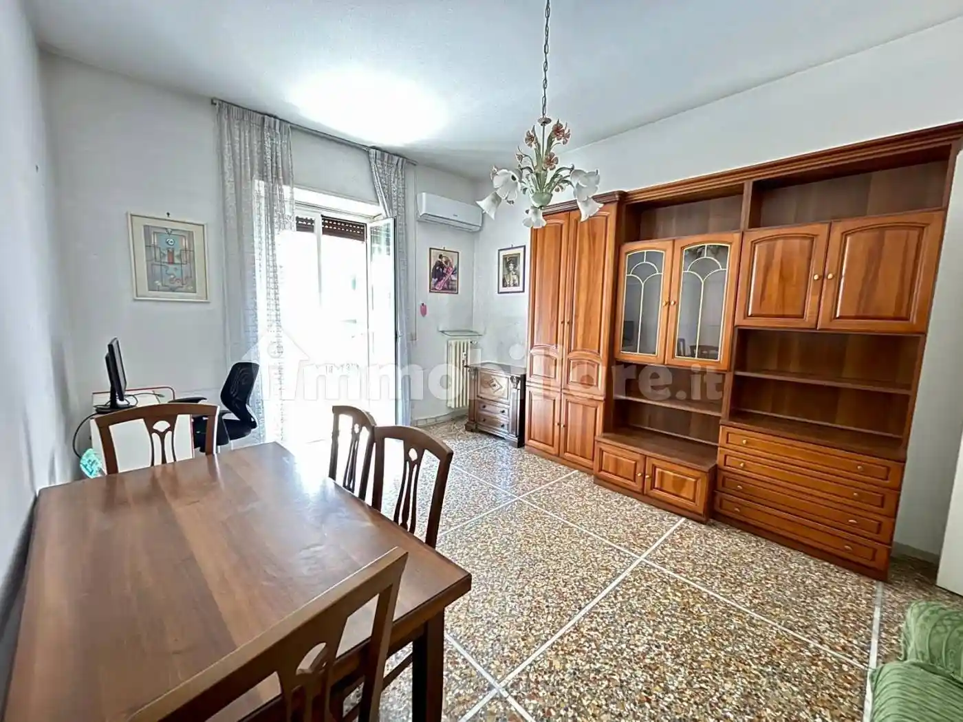 Appartamento in affitto a Roma