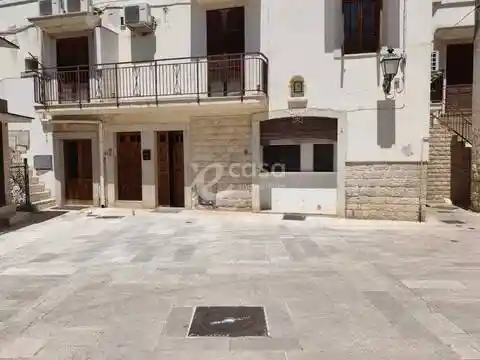 Appartamento in vendita a Noicattaro