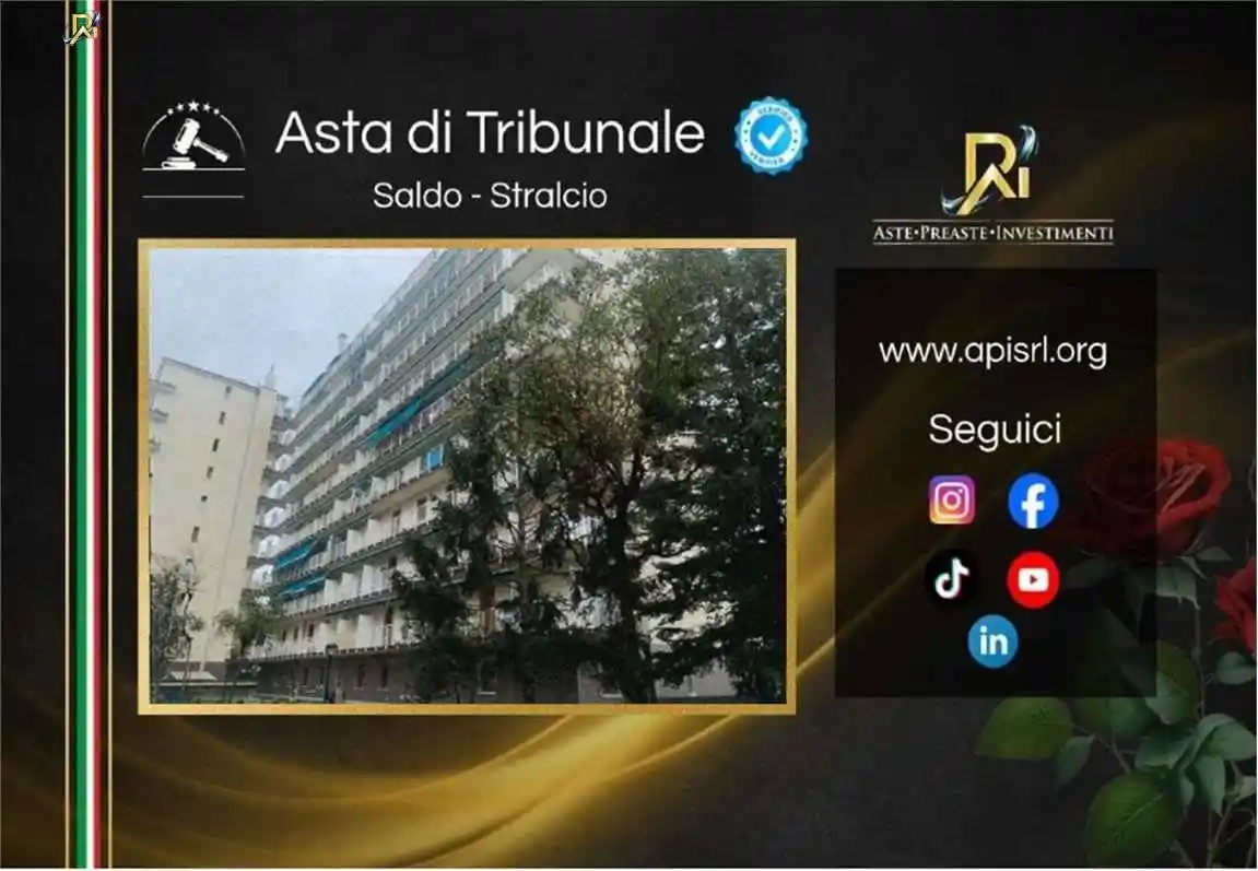 Appartamento in vendita a Pioltello