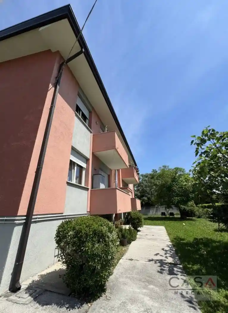 Appartamento in vendita a Cordenons