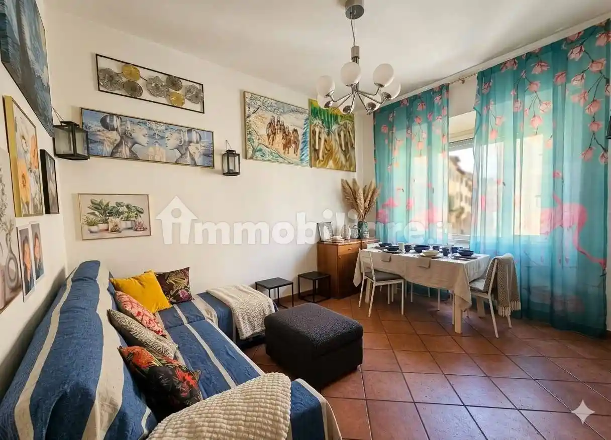 Appartamento in vendita a Grosseto