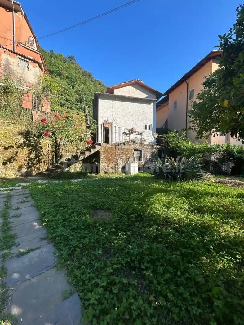 Villa in vendita a Pietrasanta