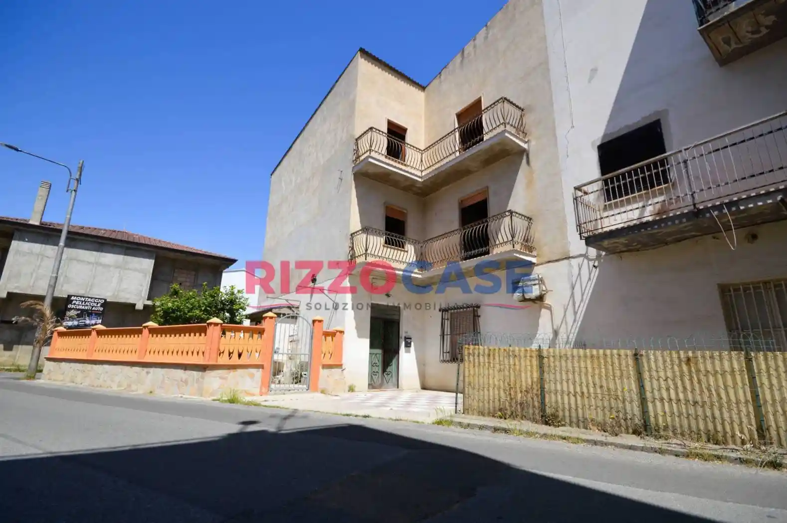 Appartamento in vendita a Crosia