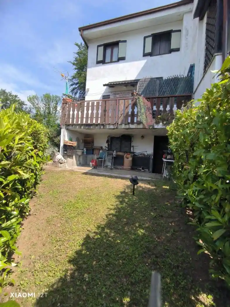 Villa in vendita a Corio