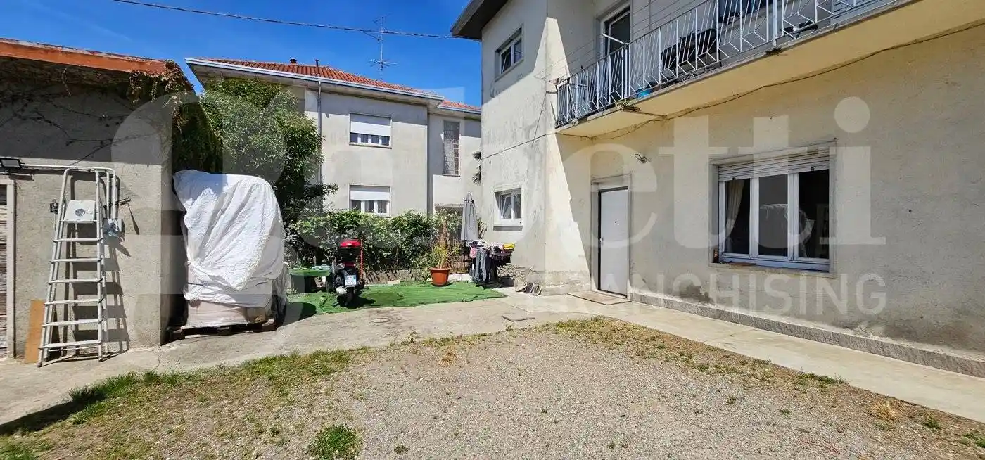 Appartamento in vendita a Lonate Pozzolo
