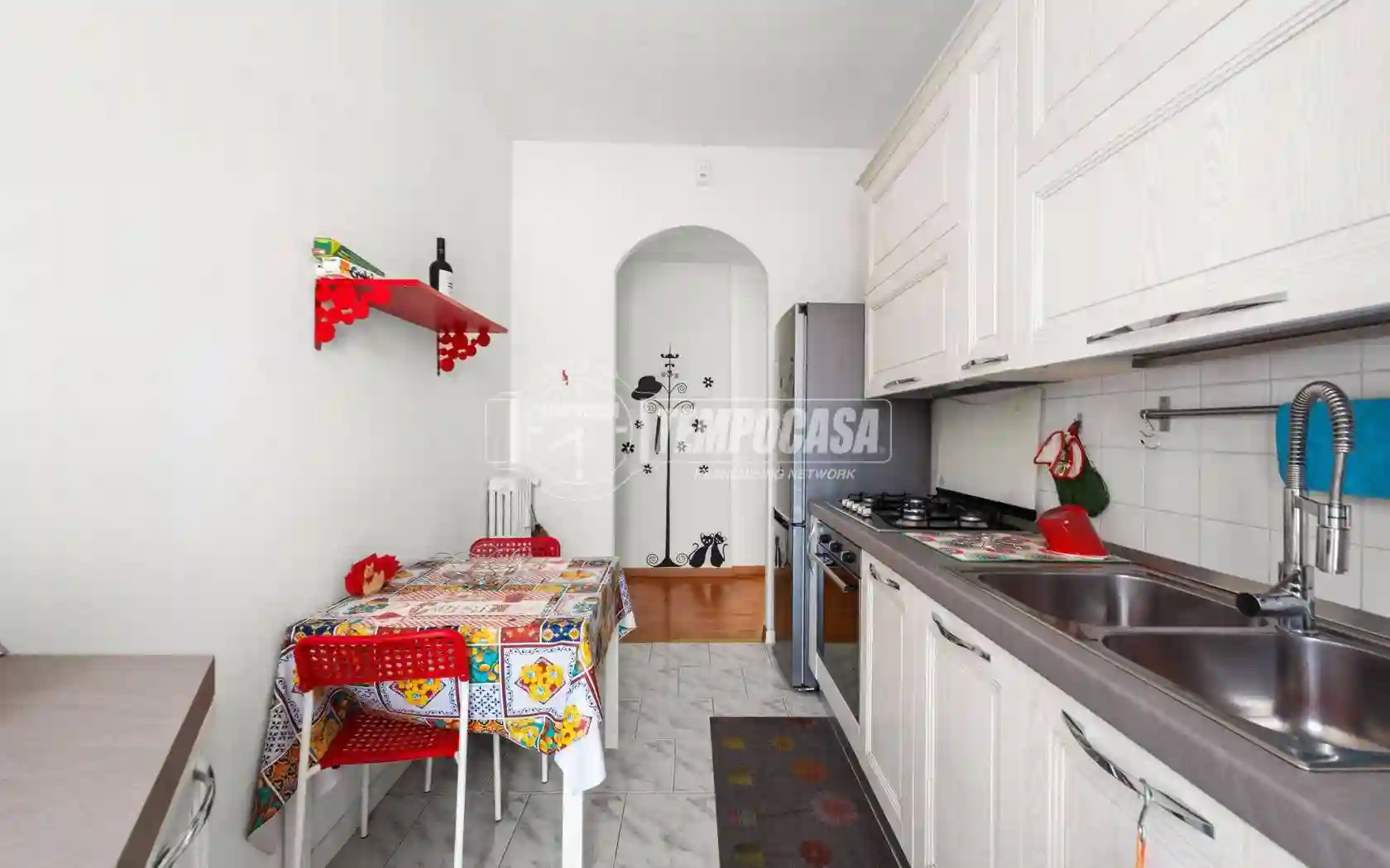 Appartamento - foto 5
