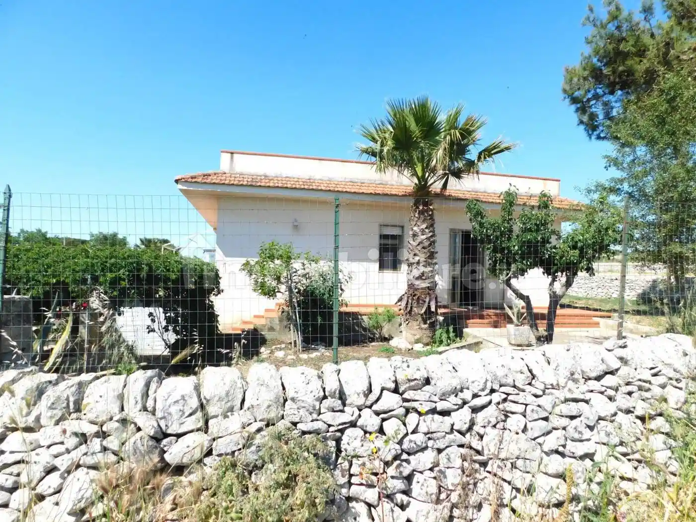 Villa in vendita a Ragusa