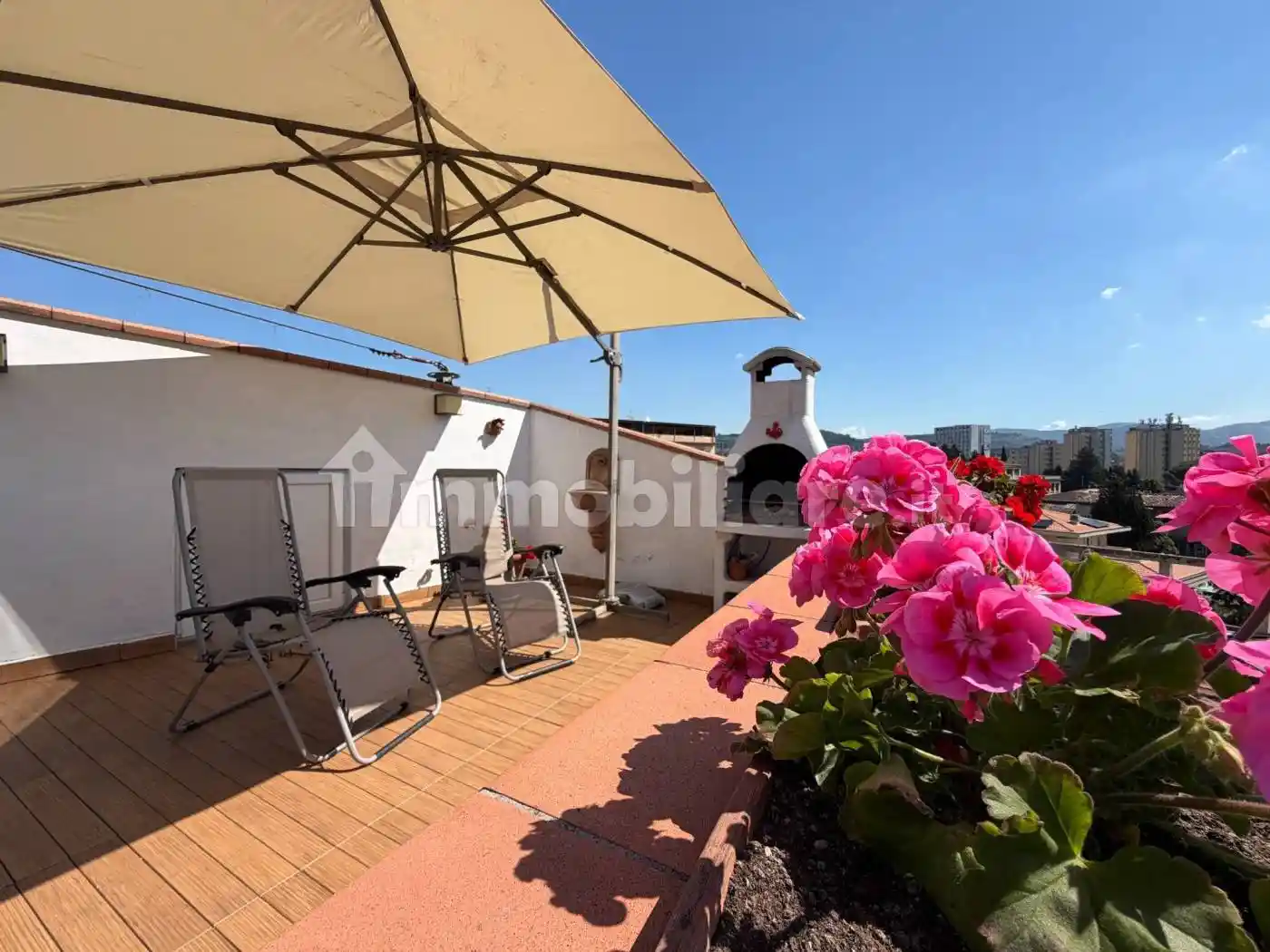 Appartamento in vendita a Firenze