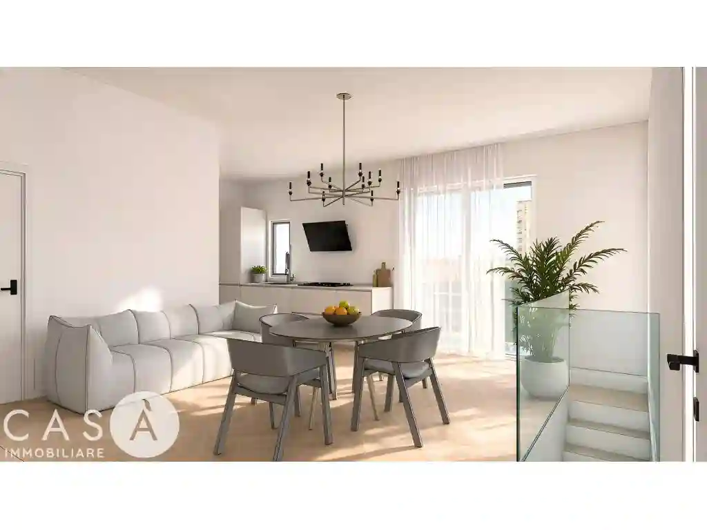 Appartamento - foto 5