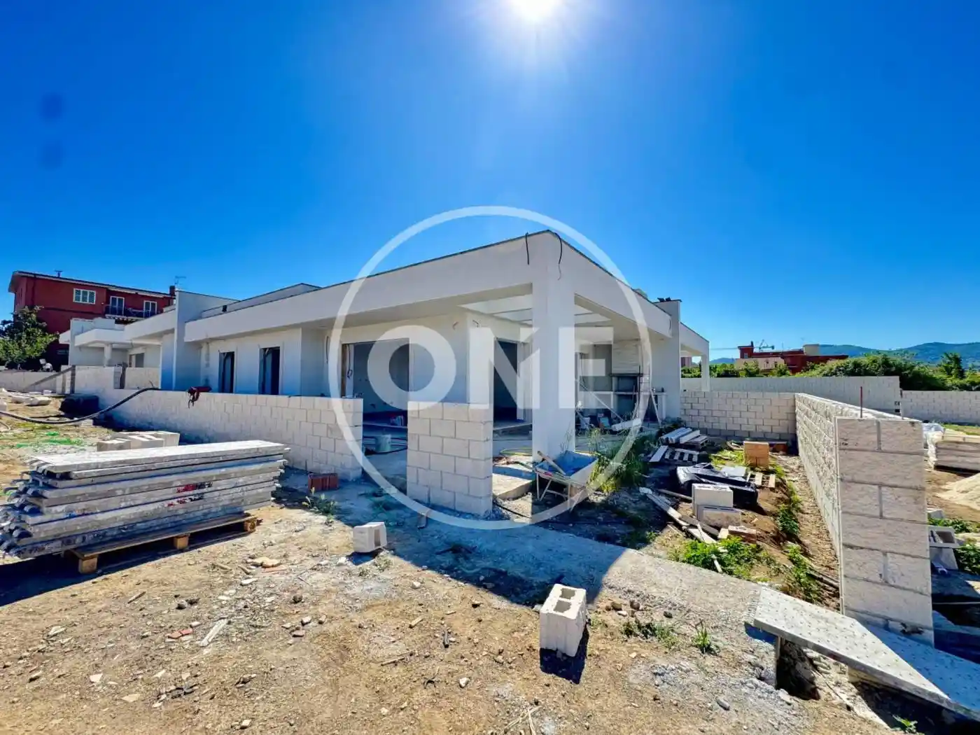 Villa in vendita a Roma