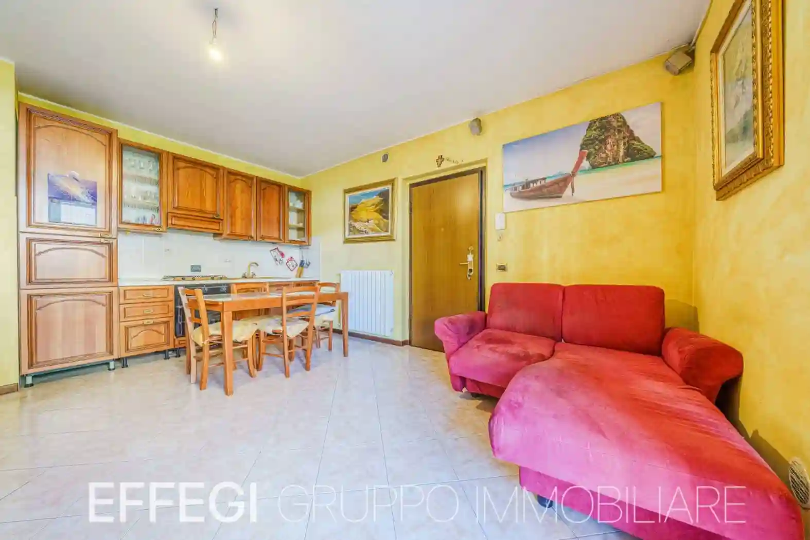 Appartamento - foto 2