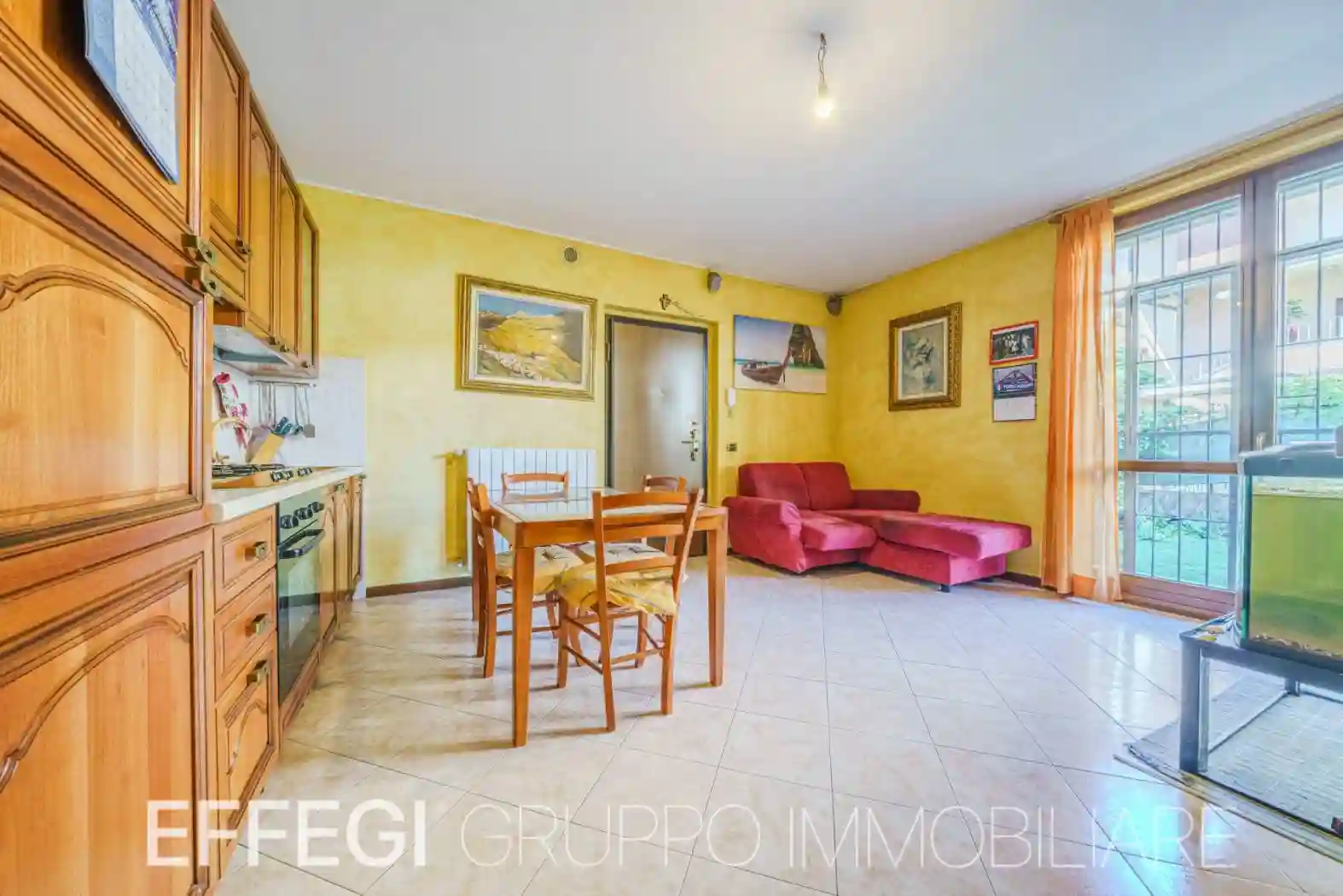 Appartamento - foto 4