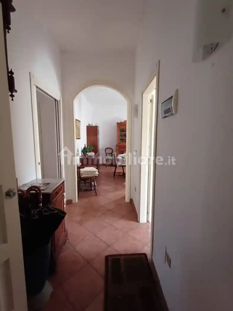 Appartamento in vendita a Grosseto