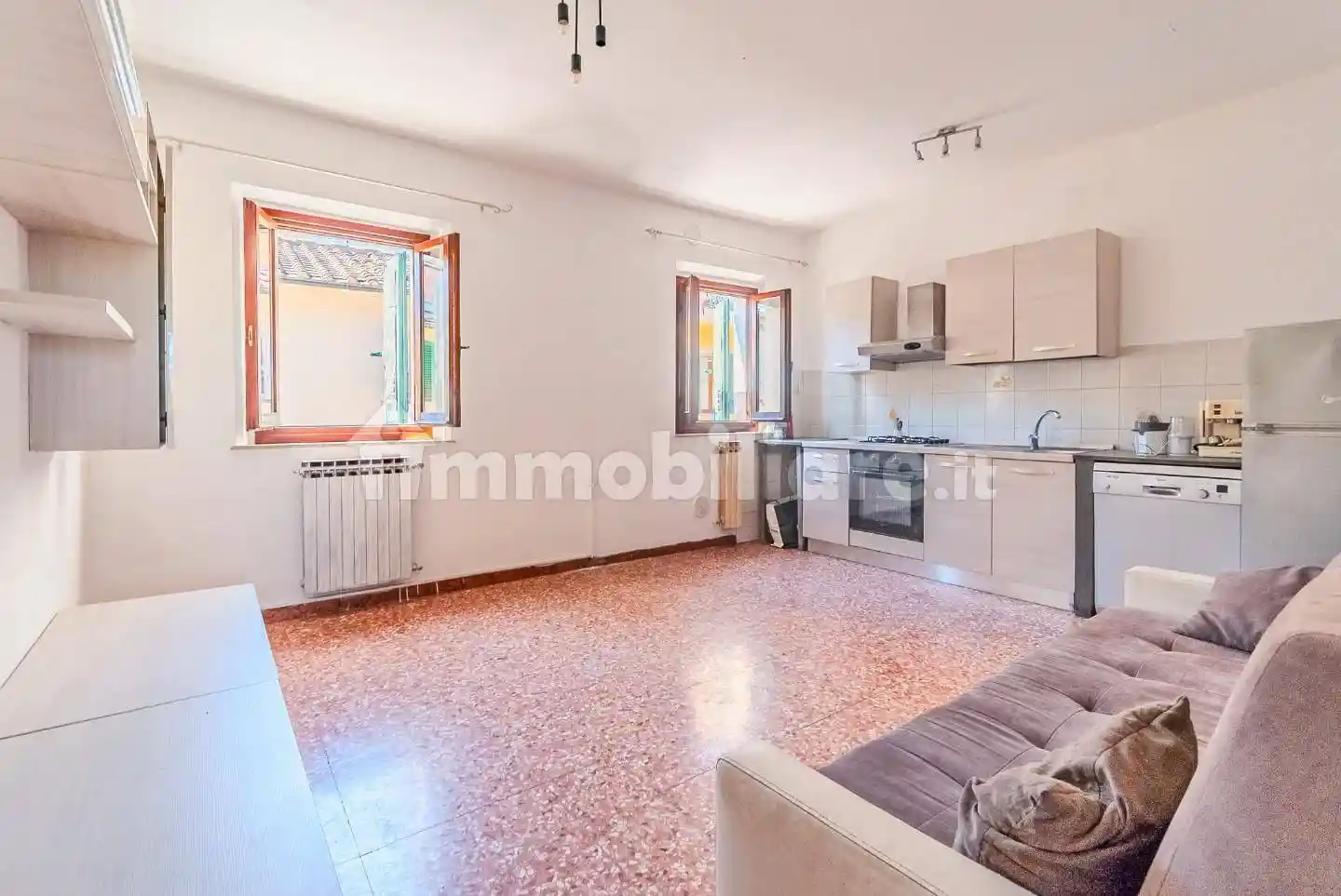 Casa indipendente in vendita a San Miniato