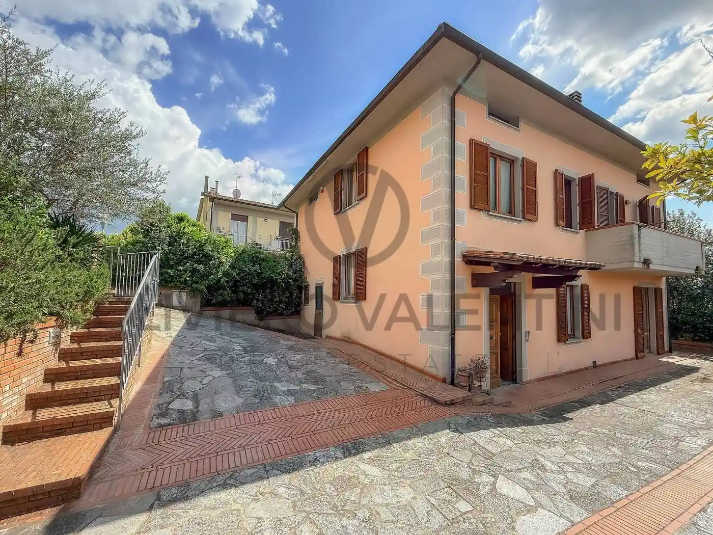 Villa in vendita a Arezzo