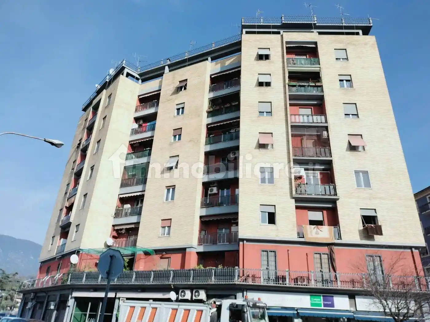 Appartamento in vendita a Terni