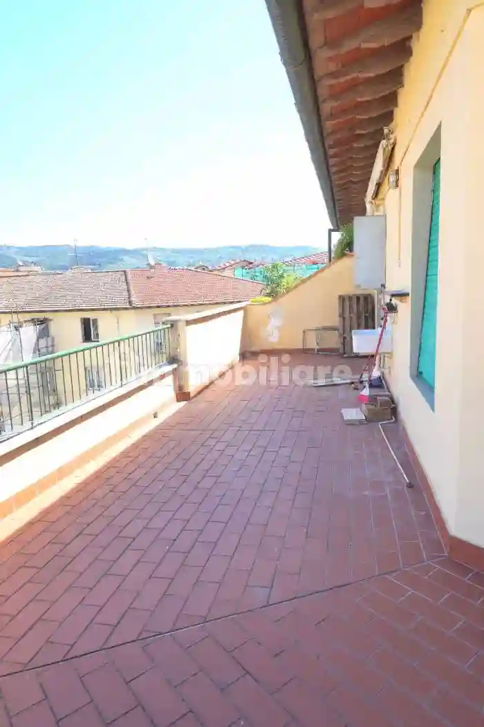Attico - Mansarda - foto 2