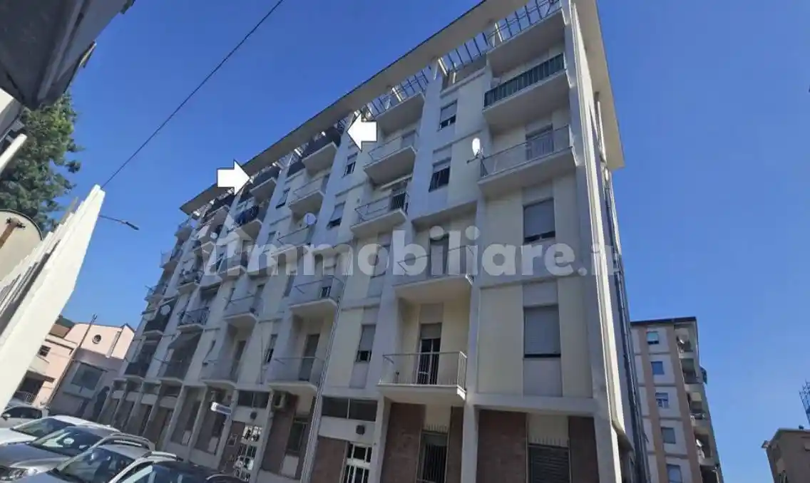 Appartamento in vendita a La Spezia