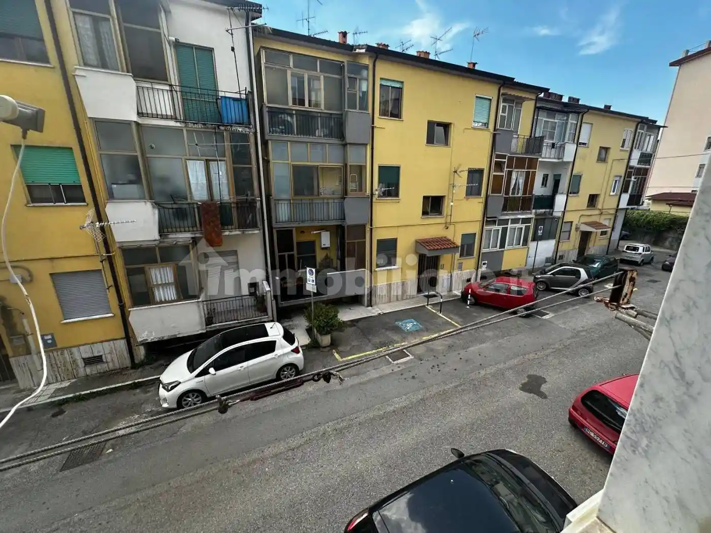 Appartamento in vendita a Catanzaro