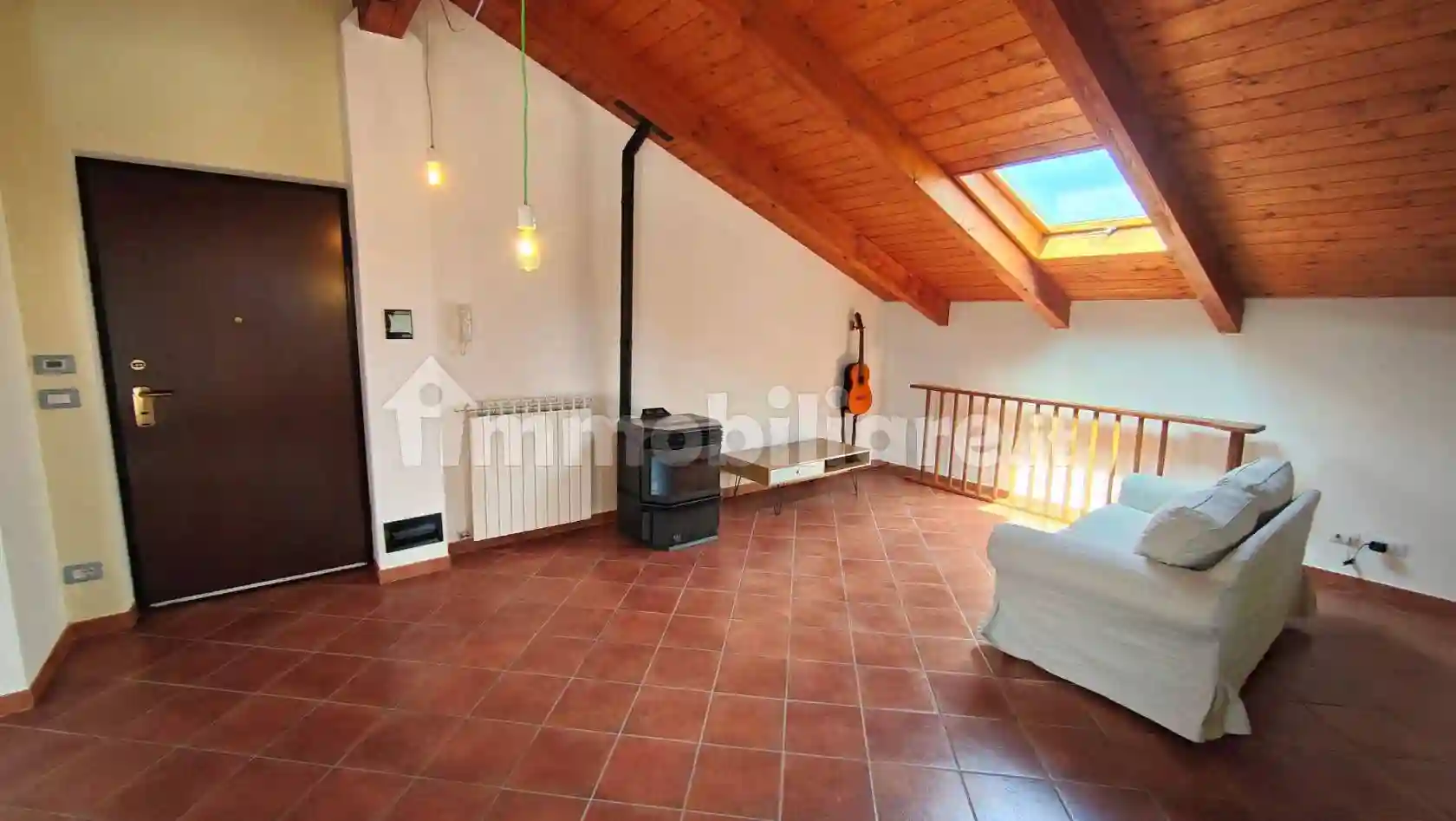 Attico - Mansarda - foto 2