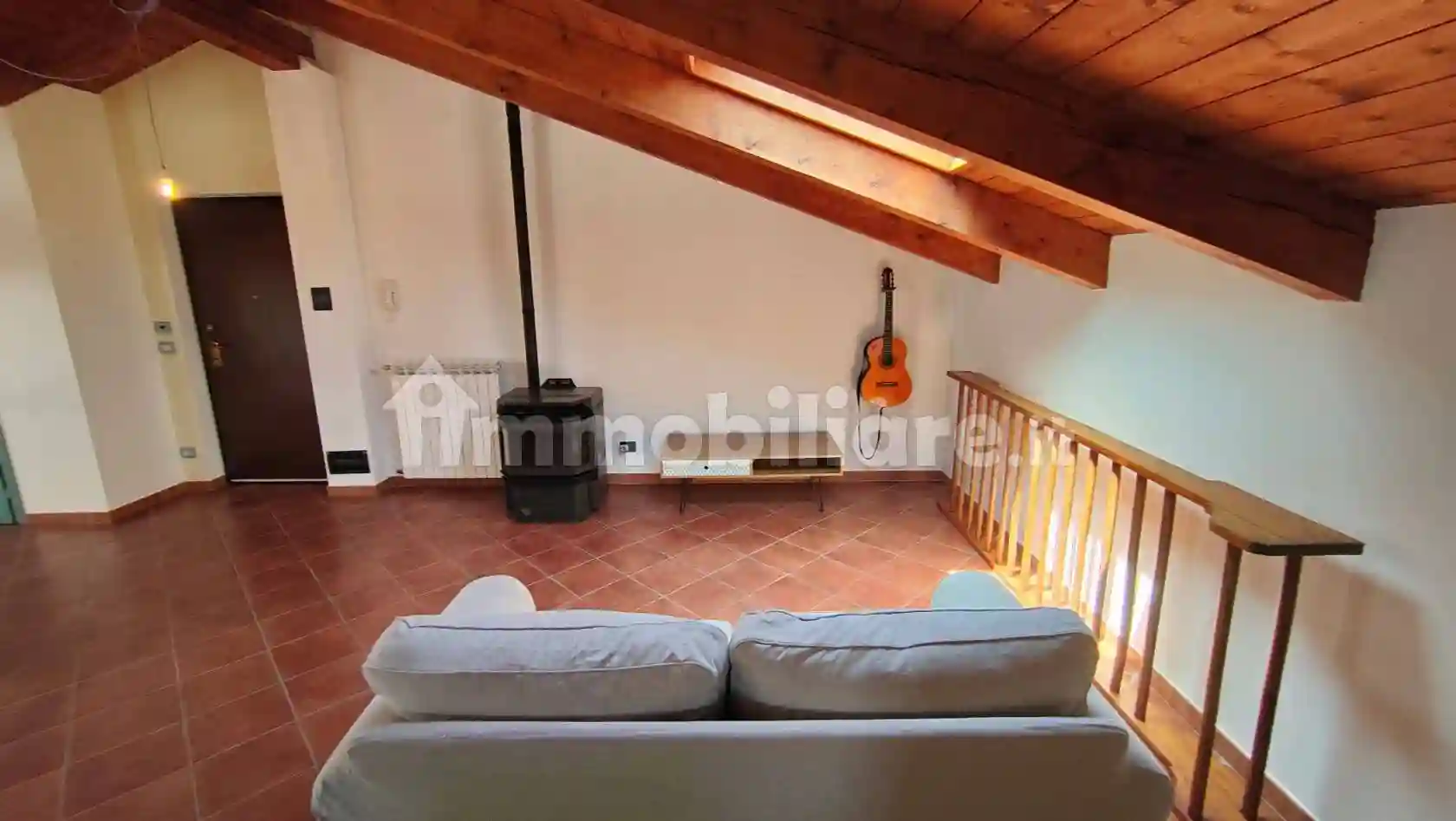 Attico - Mansarda - foto 3