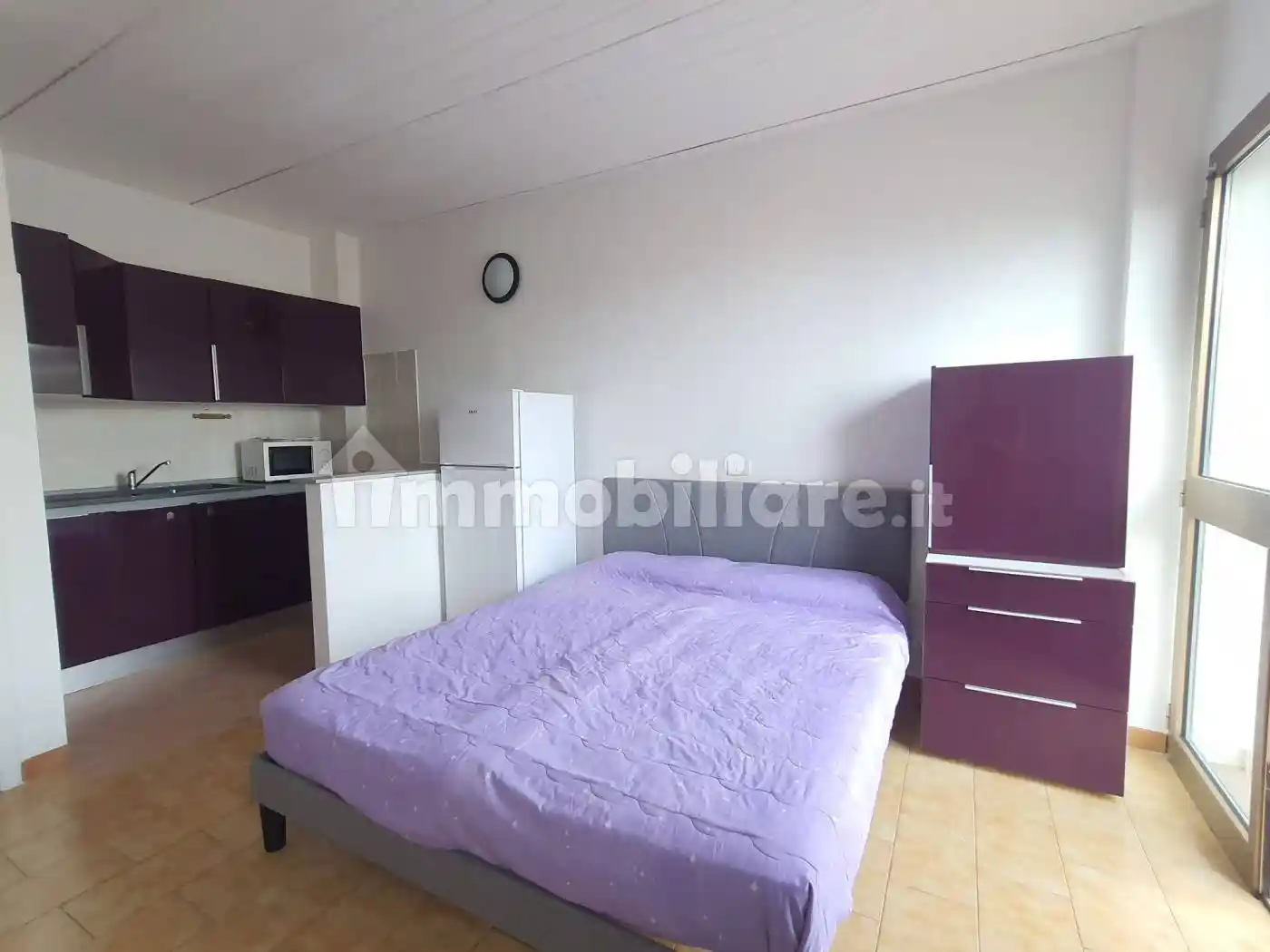 Appartamento in affitto a Ventimiglia