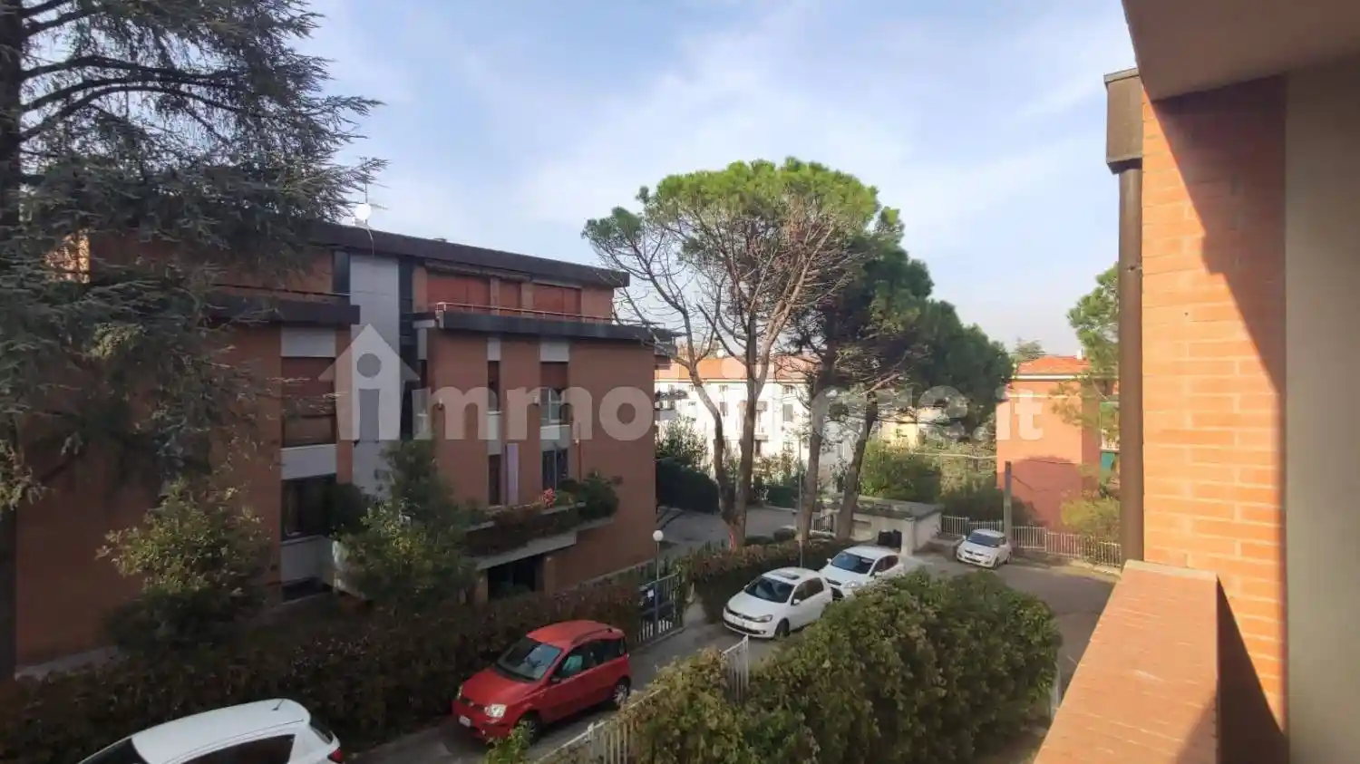 Appartamento in affitto a Bologna