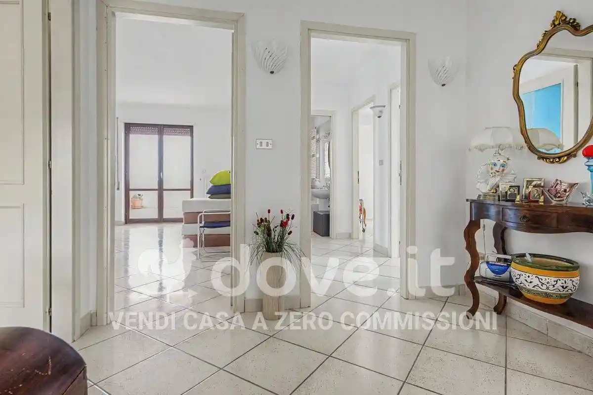Attico - Mansarda in vendita a Brindisi
