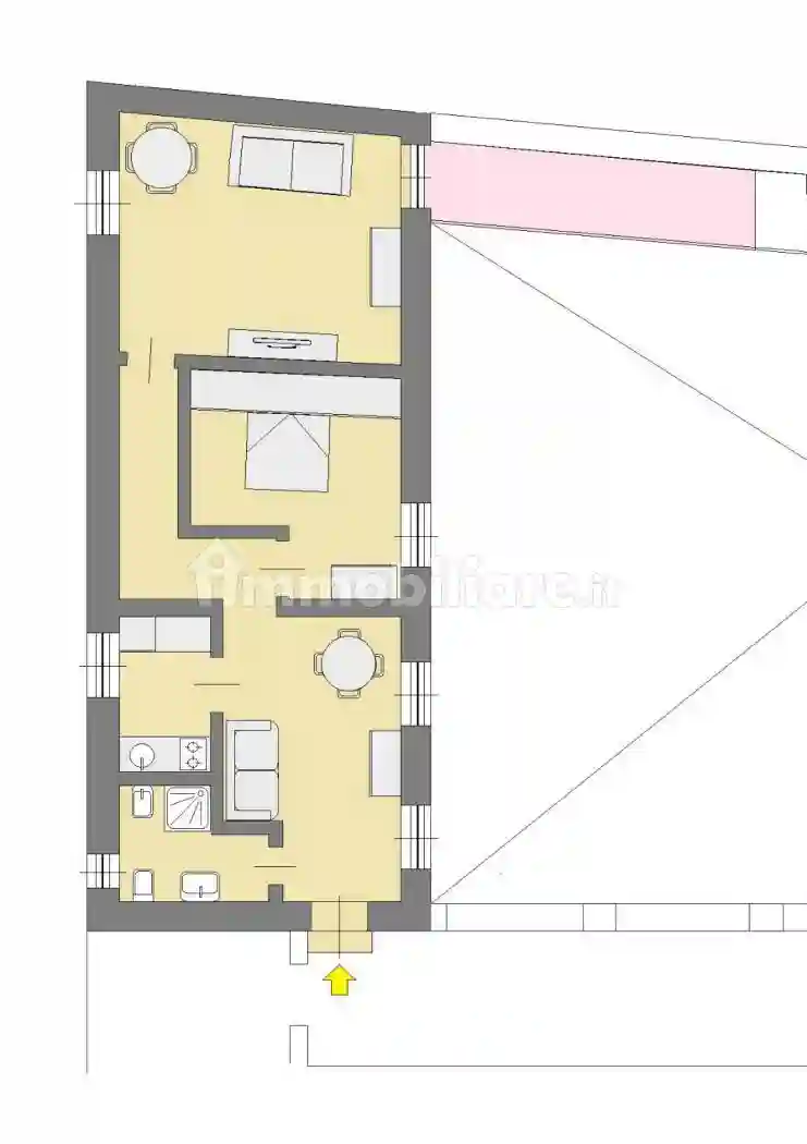 Appartamento - foto 2