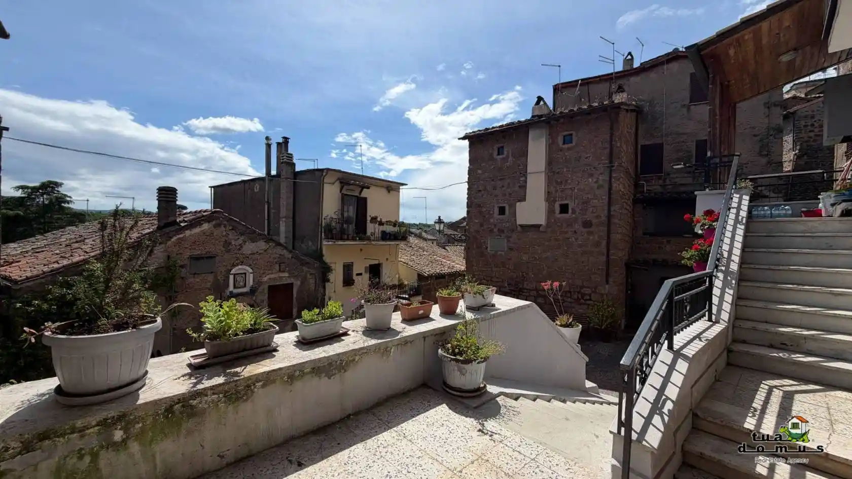 Appartamento in vendita a Sutri