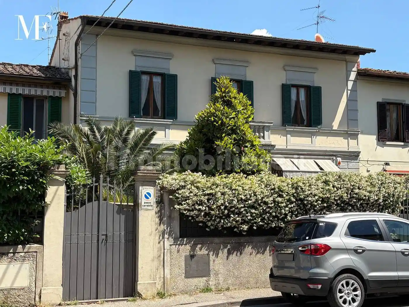 Casa indipendente in vendita a Firenze
