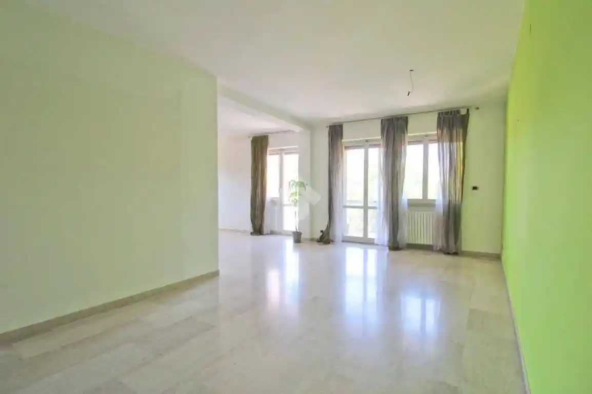 Appartamento in vendita a Pescara