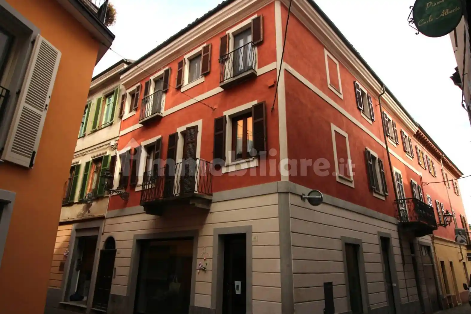 Appartamento in vendita a Dogliani