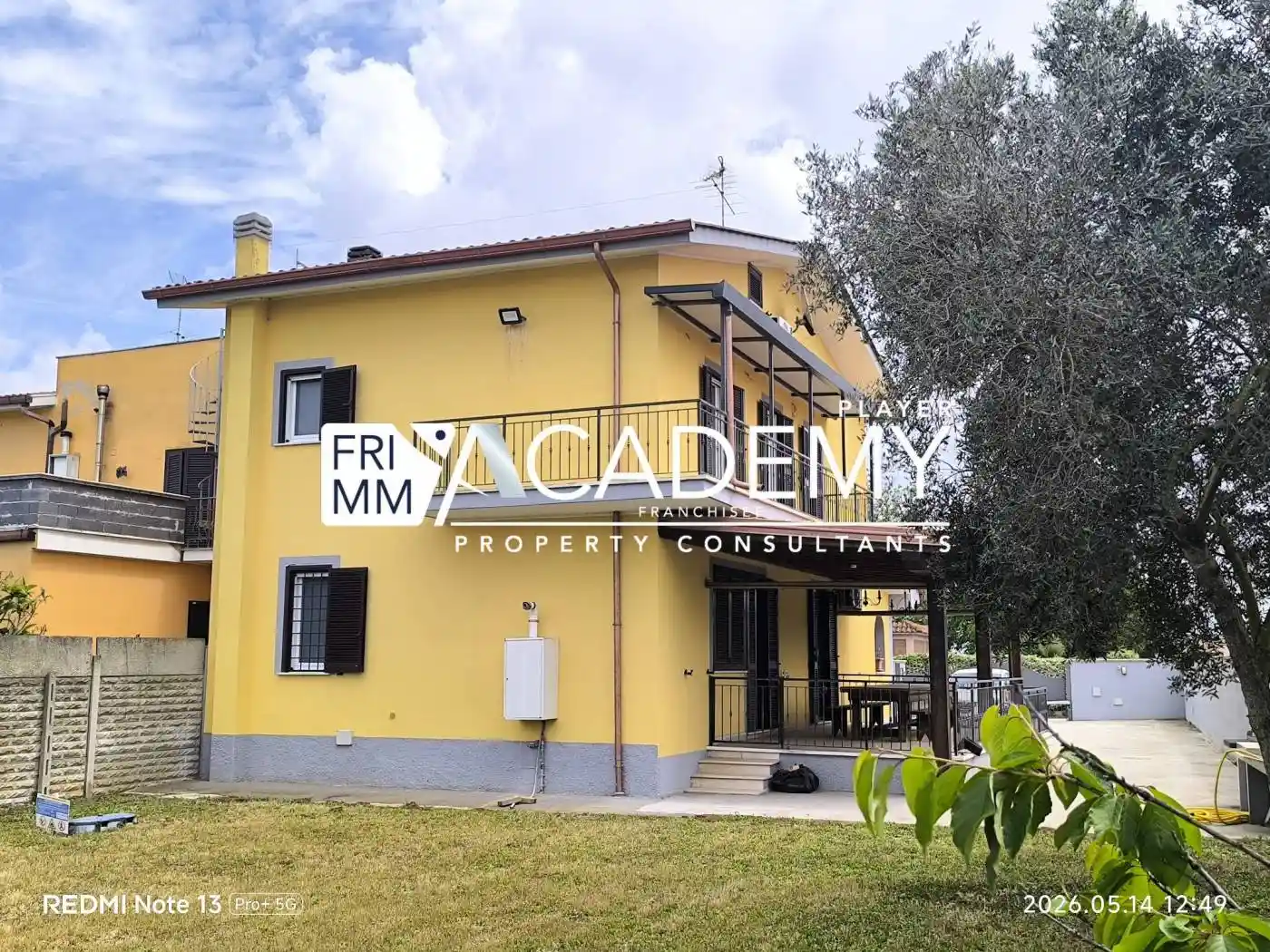 Villa in vendita a Nettuno