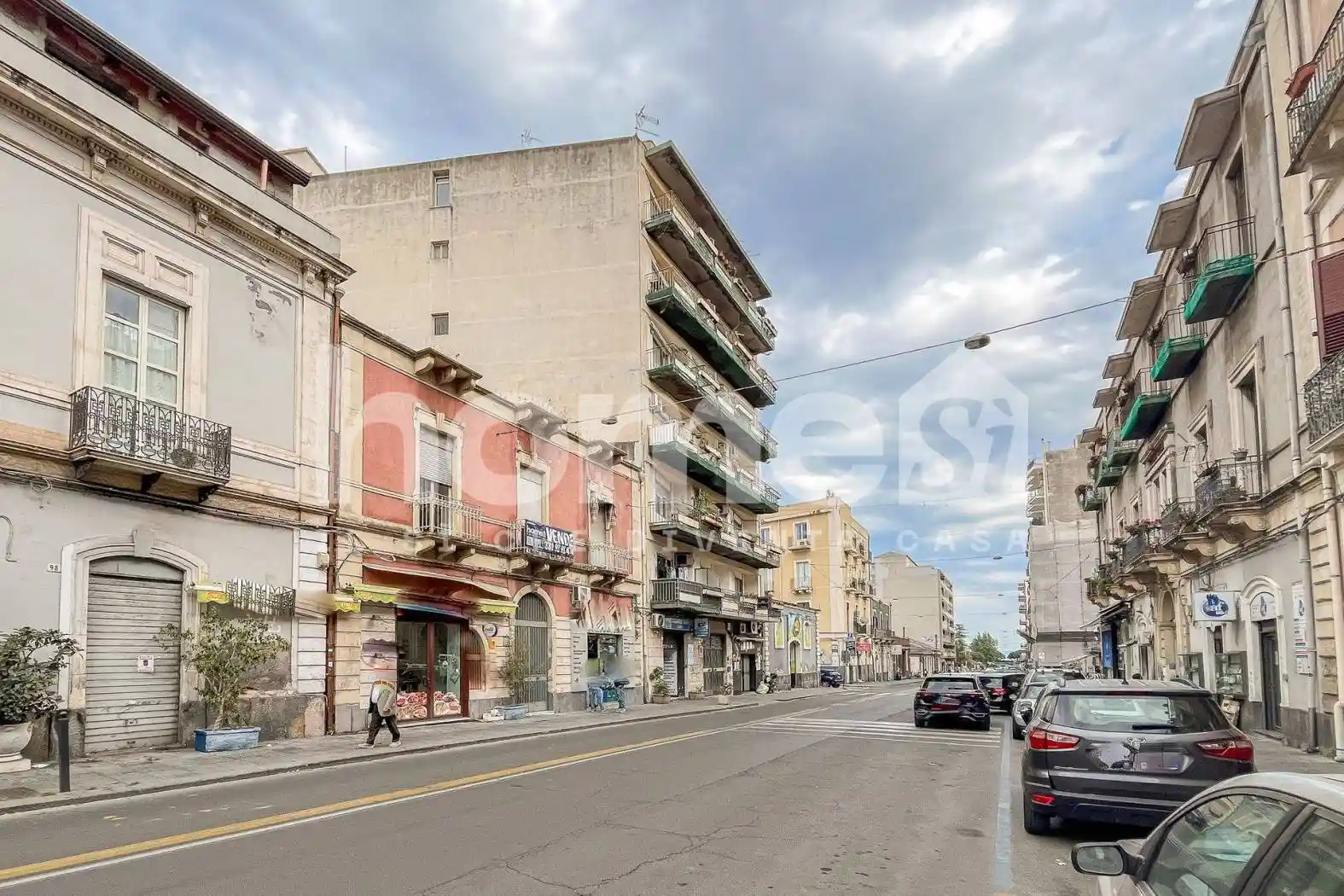 Appartamento in vendita a Catania