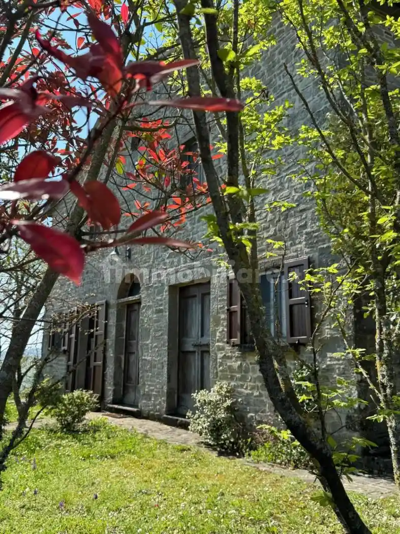 Rustico - Casale in vendita a Apecchio