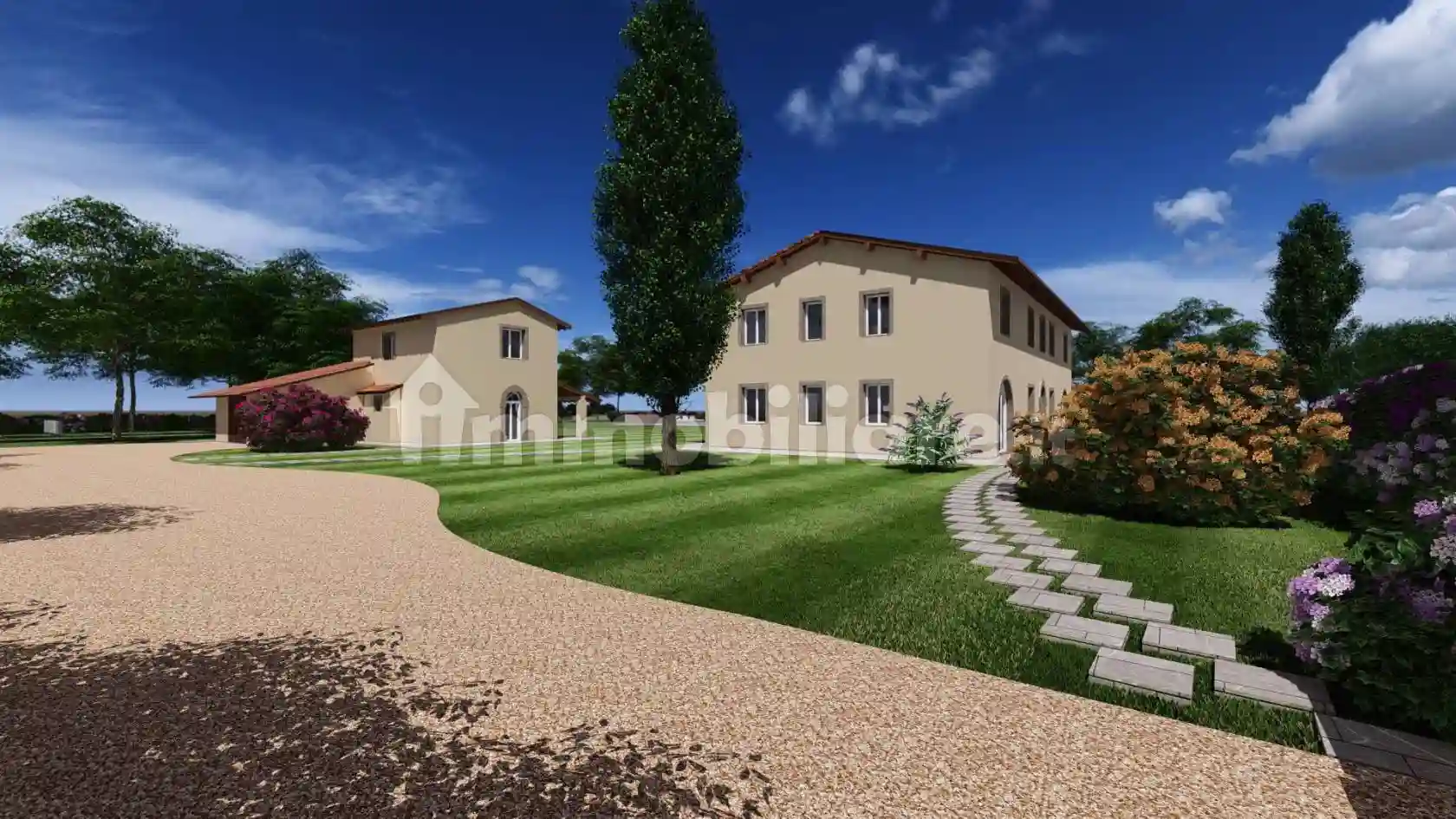 Villa - foto 3