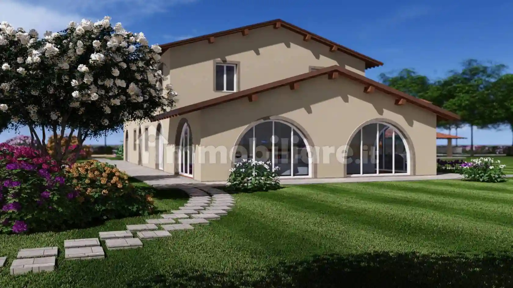 Villa - foto 4