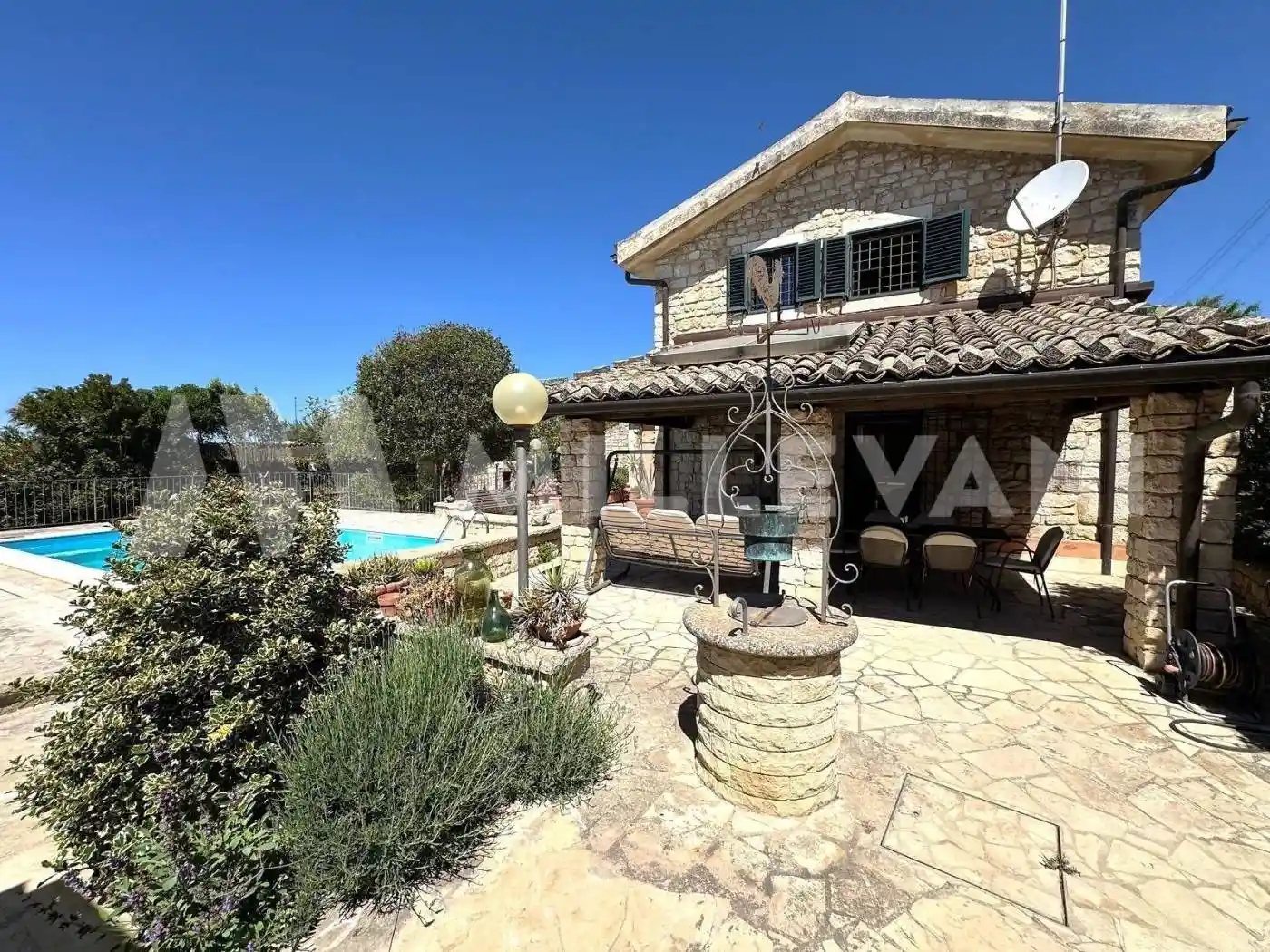 Villa in vendita a Modica