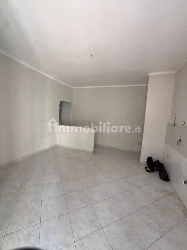 Appartamento in vendita a Arzano