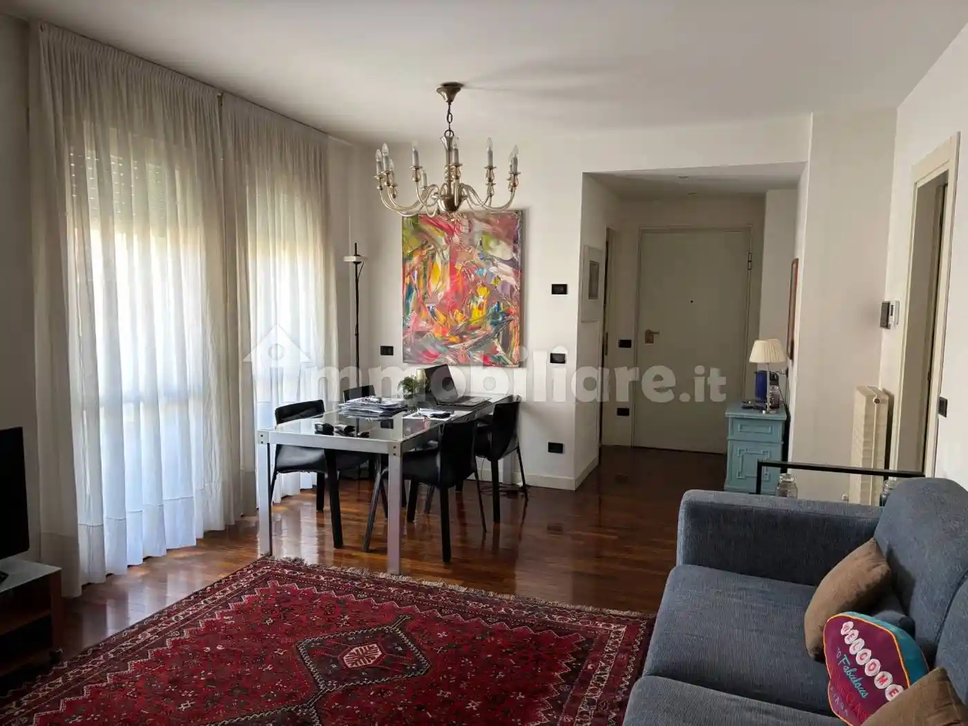 Appartamento in affitto a Vicenza