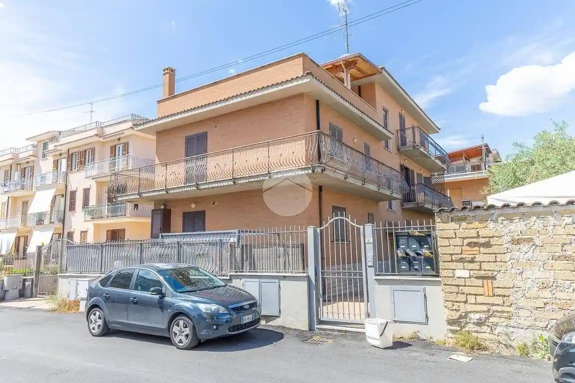 Appartamento in vendita a Tivoli